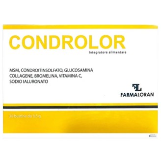 CONDROLOR 30BUST