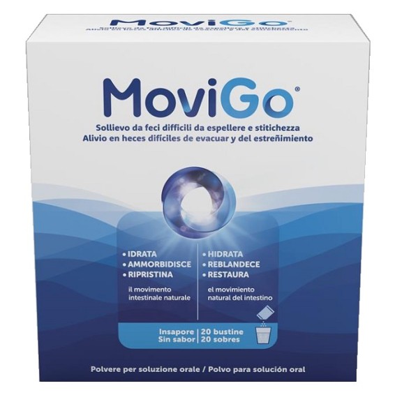 Movigo 20bust
