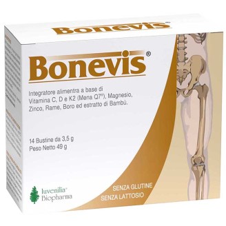 BONEVIS 15 Bust.