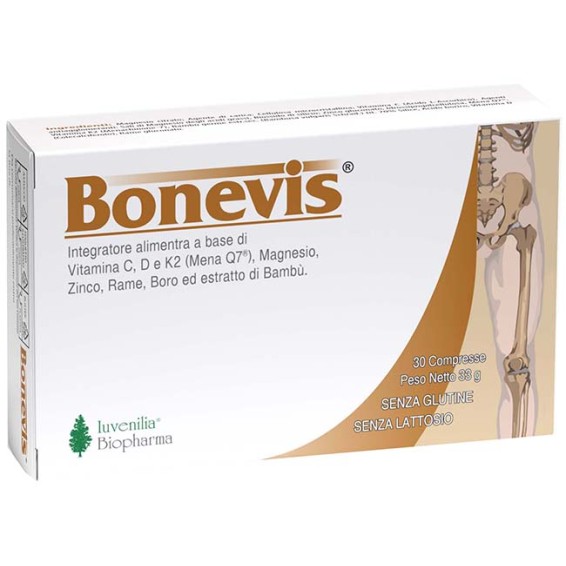BONEVIS 30 Cpr