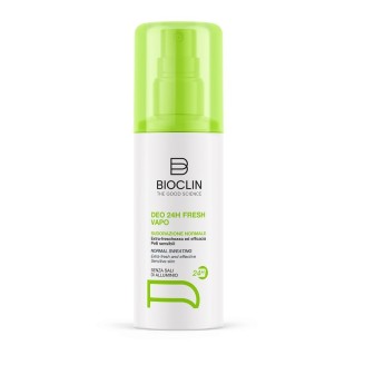 BIOCLIN Deo 24H Vapo S/P*100ml