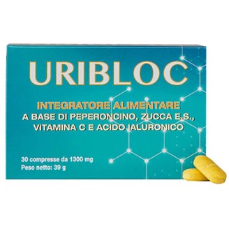 URIBLOC 30CPR