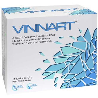 VINNART 14Bust.