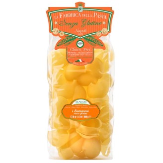 GRAGNANO I Lumaconi Gig.500g