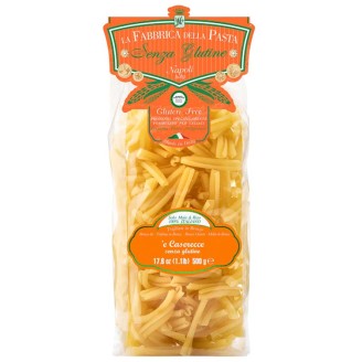 GRAGNANO Spagh.Casarecci 500g
