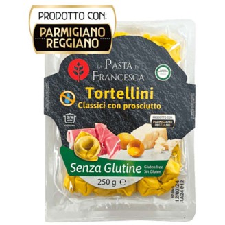 FRANCESCA Tortell.Uovo 250g