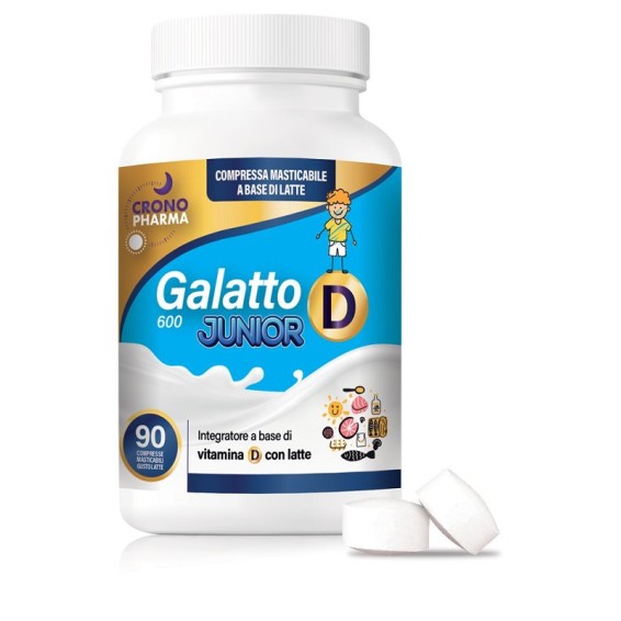 GALATTO D Junior 90Cpr mast.