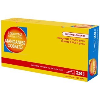 IMO LABCATAL Mn-Co 28f.2ml