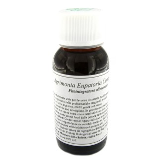 01N AGRIMONIA EUPATORIA COMP