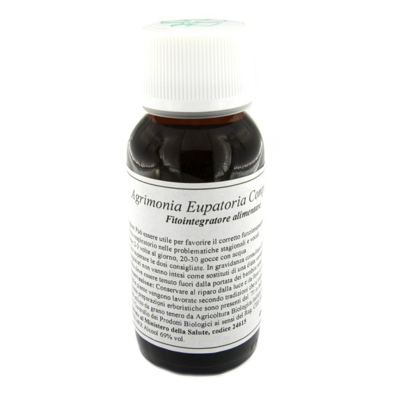 01N AGRIMONIA EUPATORIA COMP
