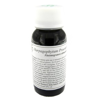 08N HARPAGOPHYTUM PROC COMP 60