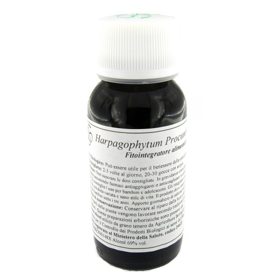 08N HARPAGOPHYTUM PROC COMP 60