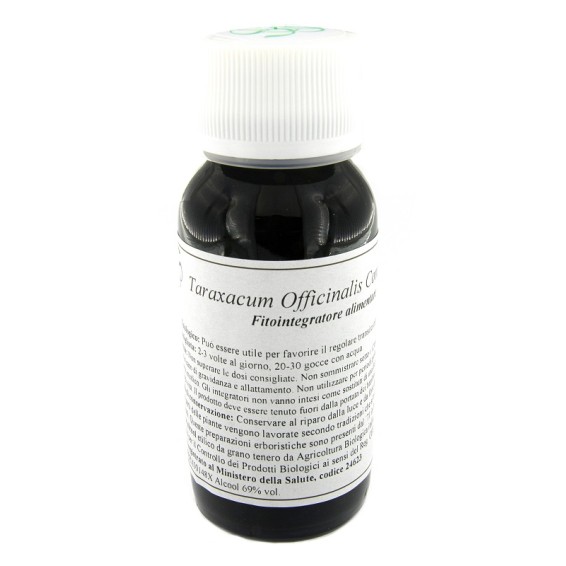 09N TARAXACUM OFF COMP 60ML
