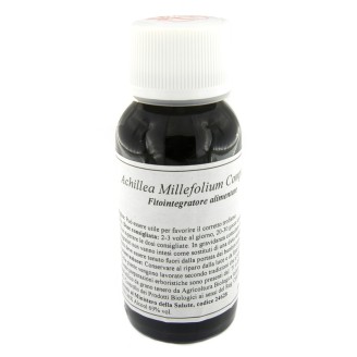 14S ACHILLEA MILLEF COMP 60ML