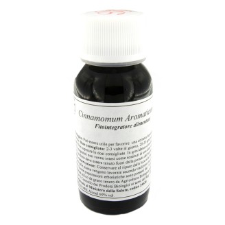 LVS 16S Cinnamomum Arom.Comp.