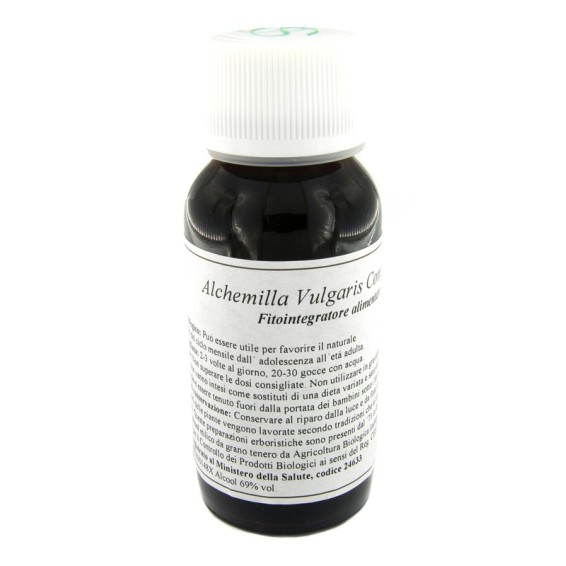 LVS 19N Alchemilla Vulg.Comp.