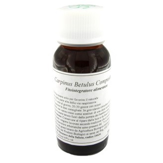 20N CARPINUS BETULUS COMP 60ML