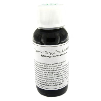 LVS 21N Thymus Serp.Comp.60ml