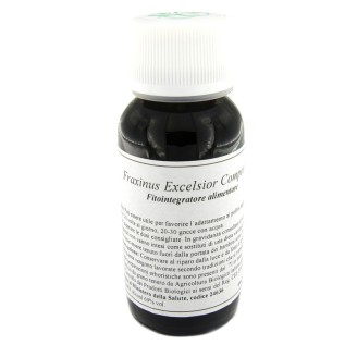 LVS 22N Fraxinus Exc.Comp.