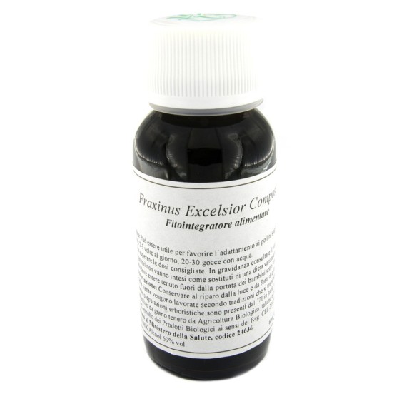 LVS 22N Fraxinus Exc.Comp.