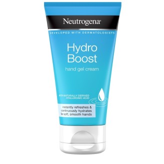 Neutrogena Hb Crema Mani Gel Neutrogena Hb Crema Mani Gel