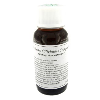 LVS 24N Melilotus Off.Comp.