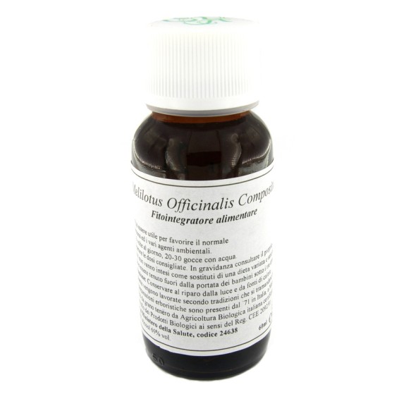 LVS 24N Melilotus Off.Comp.