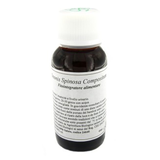 LVS 26N Ononis Spinosa Comp.