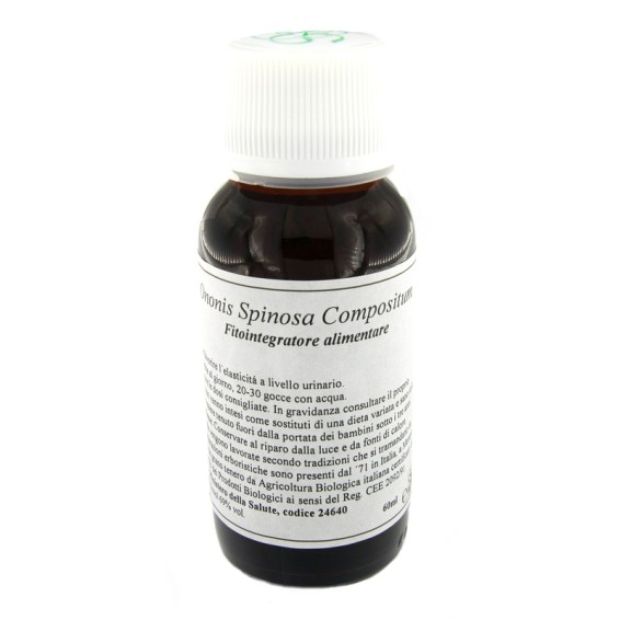 LVS 26N Ononis Spinosa Comp.