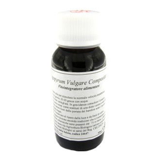 LVS 33S Fagopyrum Comp.gocce