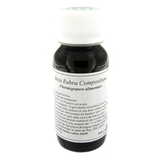 LVS 34N Beta Rubra Comp.