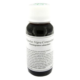 LVS 43N Populus Nigra Comp.