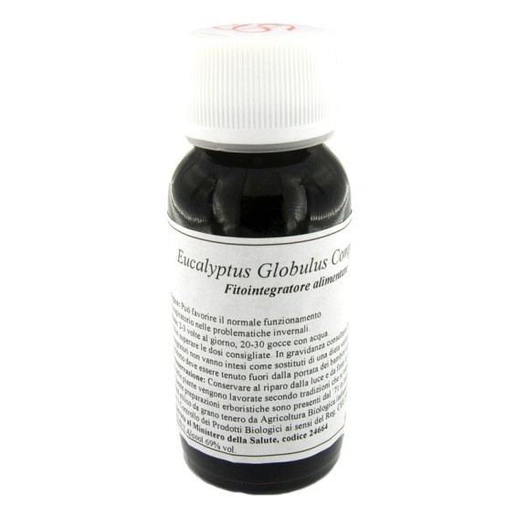56S EUCALYPTUS GLOBULUS COMP