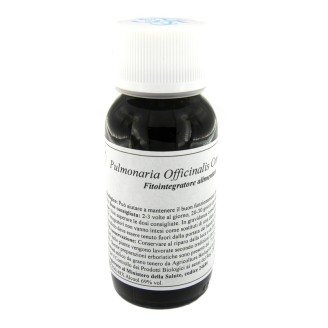 84C PULMONARIA OFF COMP 60ML