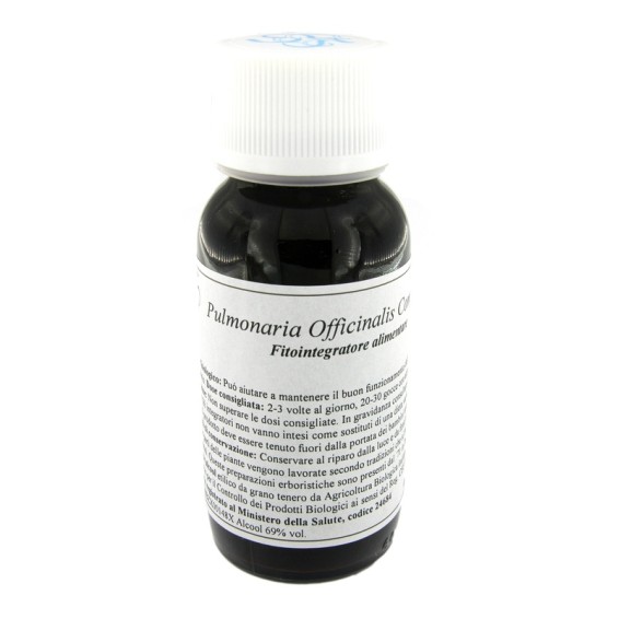 84C PULMONARIA OFF COMP 60ML