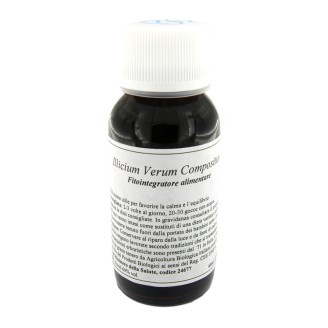 73C ILLICIUM VERUM COMP 60ML