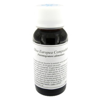 LVS 70C Olea Europea Comp.