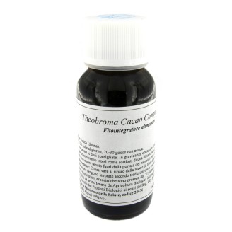 72C THEOBROMA CACAO COMP 60ML
