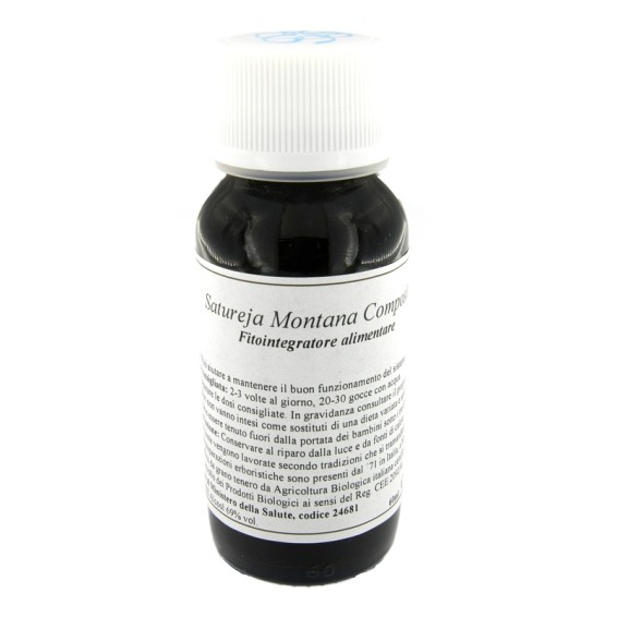 LVS 81C Satureja Mont.Comp.