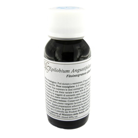 82C EPILOBIUM ANGUSTIF COMP 60