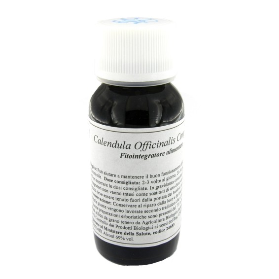83C CALENDULA OFF COMP 60ML