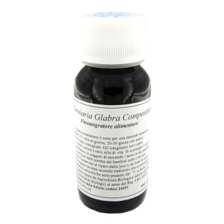 92C HERNIARIA GLABRA COMP 60ML