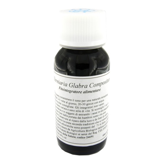 92C HERNIARIA GLABRA COMP 60ML