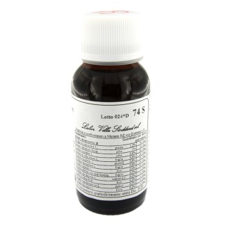 LVS 74S Eryngium Campestre Com