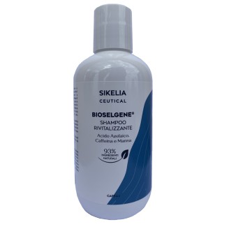 BIOSELGENE Shampoo 200ml