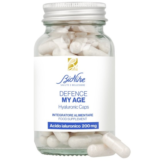 DEFENCE My Age Ac.Ialur.60Cps DEFENCE My Age Ac.Ialur.60Cps