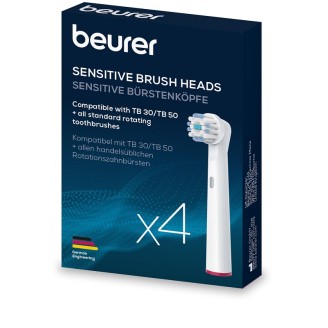 BEURER TB SENSIT.4 Test.Spazz.