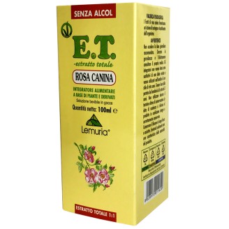ROSA CANINA ESTR TIT 100ML