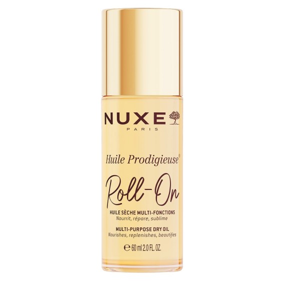 NUXE HUILE Prodig Roll-On NUXE HUILE Prodig Roll-On