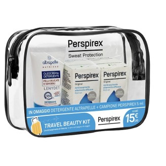 PERSPIREX ROLL ON ORIG TRAVEL